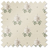 Pensford, Sebby Bud Green - Made to Measure Curtains